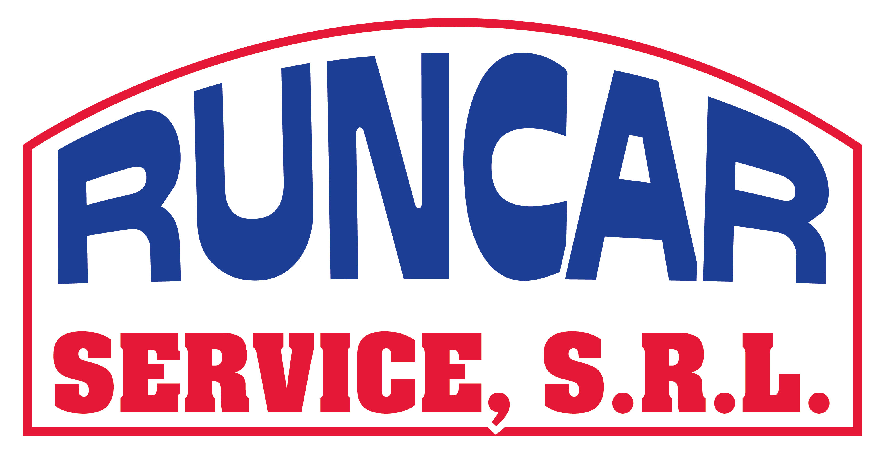Logo RUNCAR Logo RUNCAR